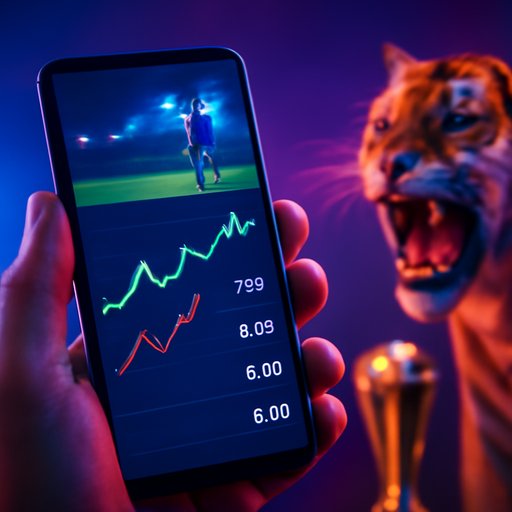 l444 Odds Analysis Screen